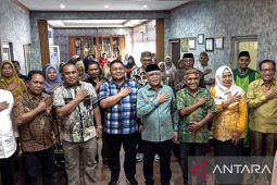 Bupati Gorontalo pastikan pelayanan RSUD Dunda berjalan optimal