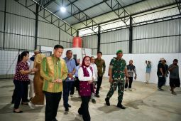 Wamenkop ajak kopdes merah putih manfaatkan fasilitas pendanaan LPDB
