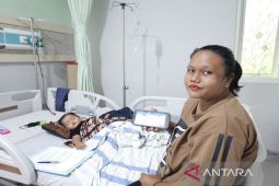 JKN jadi andalan Dian Pujiati saat anggota keluarga sakit