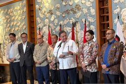 Ini pesan Presiden Prabowo untuk investor pasar saham