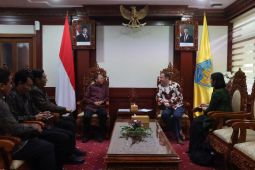 Bali and UK to strengthen partnership as tourism hits record high