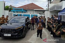 Mendikdasmen sebut masih cari solusi bagi guru PPPK