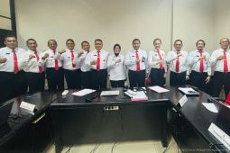 Kemenkum Babel tingkatkan wawasan kebangsaan - kepemimpinan ASN