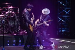 Padi Reborn gelar Konser Dua Delapan, tandai perjalanan panjang 28 tahun