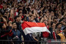 Timnas Futsal Iran tekuk Afghanistan 5-2, rinis teratas Grup D