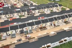 Hunian layak untuk semua