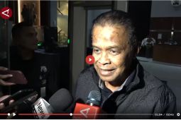 Bos Maktour tegaskan tak dapat kuota jamaah secara ilegal - VIDEO