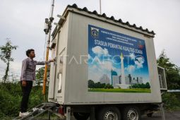 DKI Jakarta bantah SPKU di sekitar RDF Plant Rorotan dimatikan