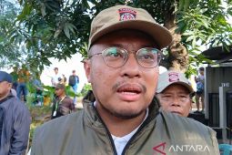 Dinsos Tangerang distribusikan logistik untuk 13 ribu korban banjir