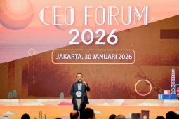 Capai target lifting, Menteri ESDM dialog dengan bos perusahaan migas