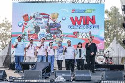 Pertamina beri apresiasi pengguna BBM nonsubsidi