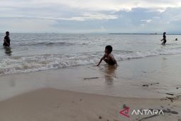 BMKG Balikpapan ingatkan dampak pasang laut 2,8-3 meter