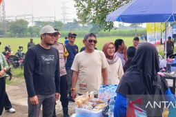 Anggota DPRD Kediri minta optimalisasi pemanfaatan fasilitas publik