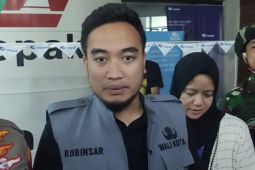 Pemkot Cilegon, Banten pastikan lingkungan aman usai kejadian kepulan uap oranye