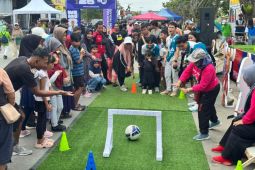 Gubernur Kaltara akan gelar nobar Piala Dunia 2026