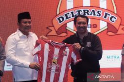 Deltras FC siap rekrut pemain baru hadapi putaran tiga Championship