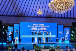 SMBC Indonesia lanjutkan kolaborasi dengan POCARI SWEAT Run Indonesia 2026