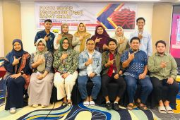 LSP Unhas gelar diskusi perkuat program dan tata kelola sertifikasi