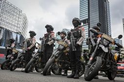 Pemuda Muhammadiyah nilai penempatan Polri di bawah Presiden sudah tepat