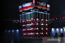 IHSG tertekan: Keniscayaan pasar terkini