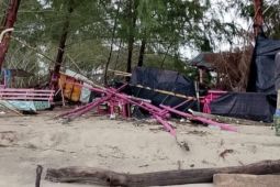 Destinasi wisata Aceh Tamiang masih lumpuh akibat bencana