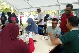Wabup Belitung: Baznas mitra strategis pemerintah daerah
