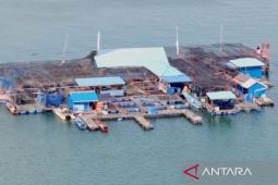 Kaltim ubah Bontang Baru Bersinar jadi eduwisata pesisir