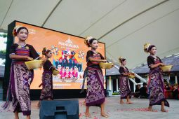 ITDC optimalkan aktivitas wisata berbasis budaya di KEK Mandalika NTB