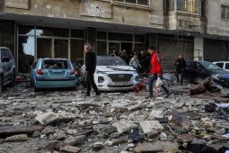 Indonesia serukan Israel hormati gencatan senjata pasca serangan terbaru