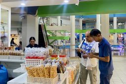 Batam manfaatkan situasi Singapura jadi magnet belanja dan wisata