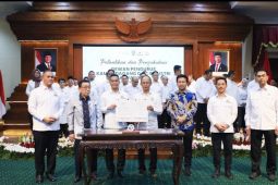 Kadin Jatim prioritaskan tujuh aspek guna dukung ekonomi daerah