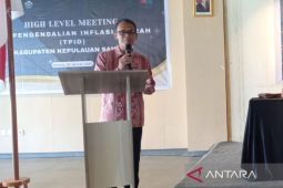 BI fasilitasi KAD penuhi kebutuhan komoditas di Sangihe