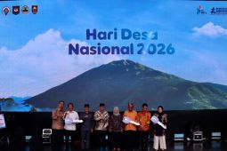 Kemendes PDT dan Astra kolaborasi memperkuat pembangunan desa