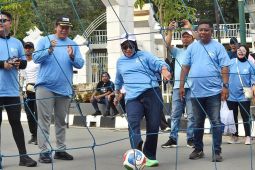 TVRI Sultra mulai rangkaian publikasikan pemegang hak siar resmi FIFA World Cup 2026
