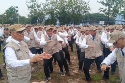 Mengubur mentalitas "Nebeng Haji"