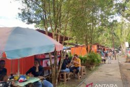 BI tingkatkan transaksi QRIS bagi UMKM di Sangihe