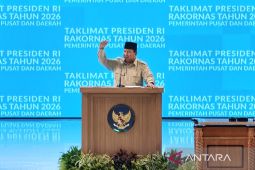Kalau tidak suka sama Prabowo, silakan bertarung pada 2029