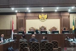 Saksi akui terima Rp701 juta di kasus korupsi "Chromebook"