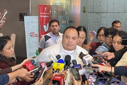 Danantara cermati 'net buy' saham fundamental di tengah koreksi IHSG
