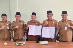 Pemprov Bengkulu dorong RSUD M Yunus tingkatkan layanan