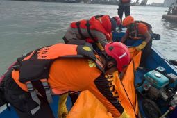 Tim SAR Gabungan temukan korban tenggelam di Dermaga Jamrud Selatan