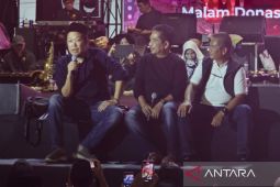 DPRD dan masyarakat Malang galang donasi bencana Sumatera