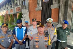 Polda Bali utamakan tilang elektronik ETLE saat Operasi Keselamatan Agung