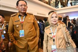 Pemprov Gorontalo dukung realisasi Program Strategis Nasional