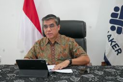 Menaker: Nilai penguatan aspek kesehatan untuk cegah kecelakaan kerja
