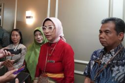 Kementan perkuat regenerasi petani melalui pendidikan vokasi pertanian