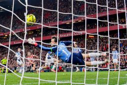 Liga Spanyol - Bilbao imbang lawan Sociedad, Betis tekuk Valencia