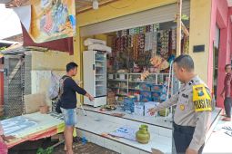 Polisi tangkap pelaku pembacokan di Situbondo