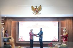 Eko Wijaya jabat Kepala OJK Bangka Belitung