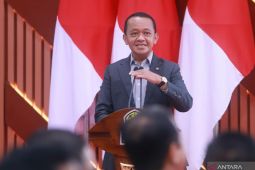 PLN dukung langkah strategis IBC percepat hilirisasi industri terintegrasi